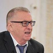 Vladimir Zhirinovsky