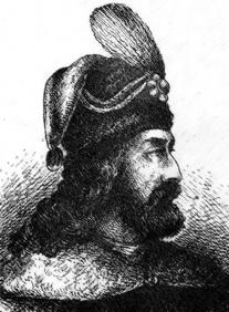 Vlastimir of Serbia Vlastimir Of Serbia