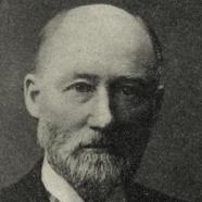 Volney Morgan Spalding