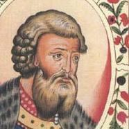 Vsevolod III Yuryevich