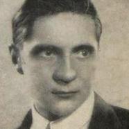 Vsevolod Rozhdestvensky