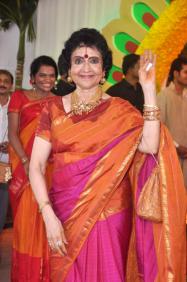 Vyjayanthimala Bali