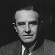 W. Averell Harriman