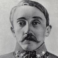 Waclaw Kostek-Biernacki