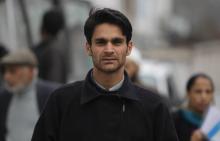 Waheed Ur Rehman Para