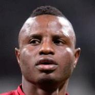 Wakaso Mubarak