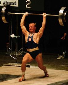 Waldemar Baszanowski