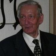 Waldemar Schreckenberger