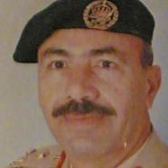 Waleed Ahmad Samkari