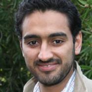 Waleed Aly