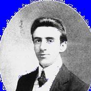 Wallace Henry Hartley