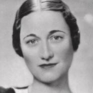 Wallis Simpson