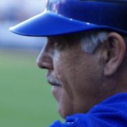 Wally Backman