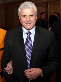 Wally Buono
