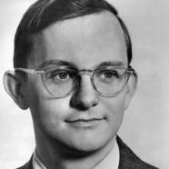 Wally Cox