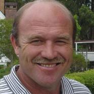 Wally Lewis