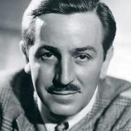 Walt Disney