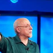 Walt Mossberg
