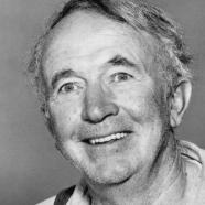 Walter Brennan