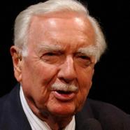 Walter Cronkite