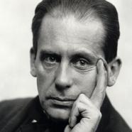Walter Gropius