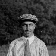 Walter Hagen Walter Hagen