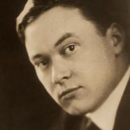 Walter Lippmann