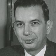 Walter M. Urbain