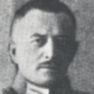 Walter Nicolai
