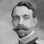 Walter Selwyn Crosley