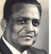 Waman Dattatreya Patwardhan