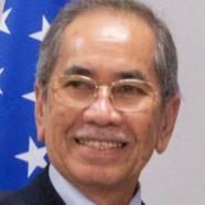 Wan Junaidi Tuanku Jaafar