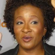 Wanda Sykes