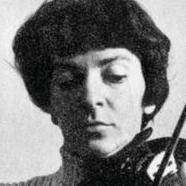 Wanda Wilkomirska