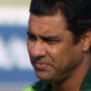 Waqar Younis