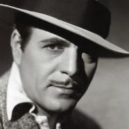 Warner Baxter