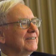 Warren Buffett