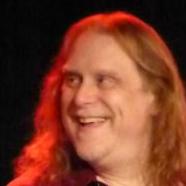 Warren Haynes
