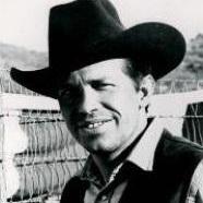 Warren Oates