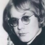 Warren Zevon