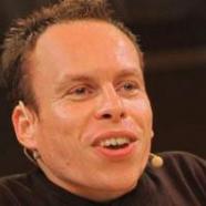 Warwick Davis