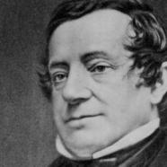 Washington Irving