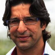 Wasim Akram