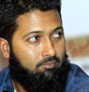 Wasim Jaffer