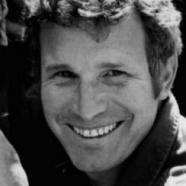 Wayne Rogers