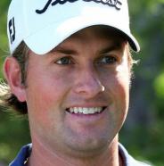 Webb Simpson