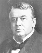 Weldon B. Heyburn