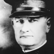 Wendell Cushing Neville