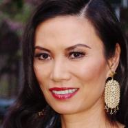 Wendi Deng Murdoch