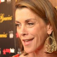Wendie Malick Wendie Malick